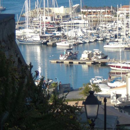Borgo Di Santa Barbara Hotel Santa Domenica  Ngoại thất bức ảnh