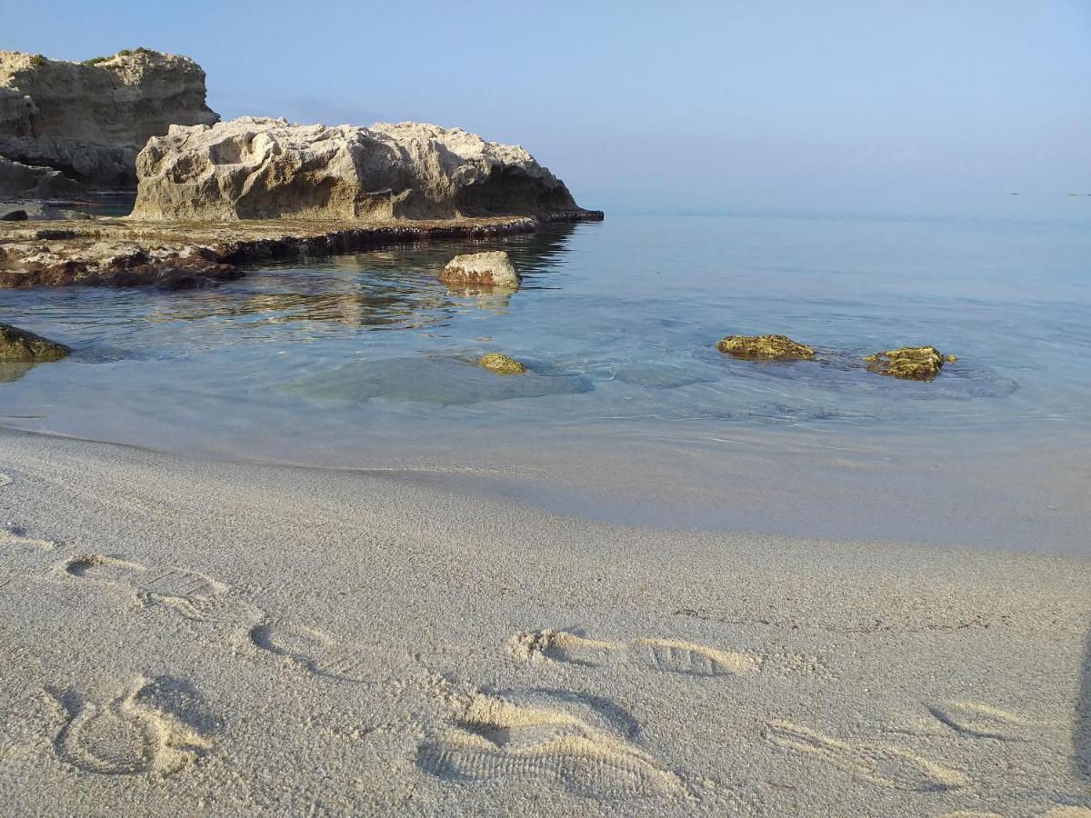 Borgo Di Santa Barbara Hotel Santa Domenica  Ngoại thất bức ảnh