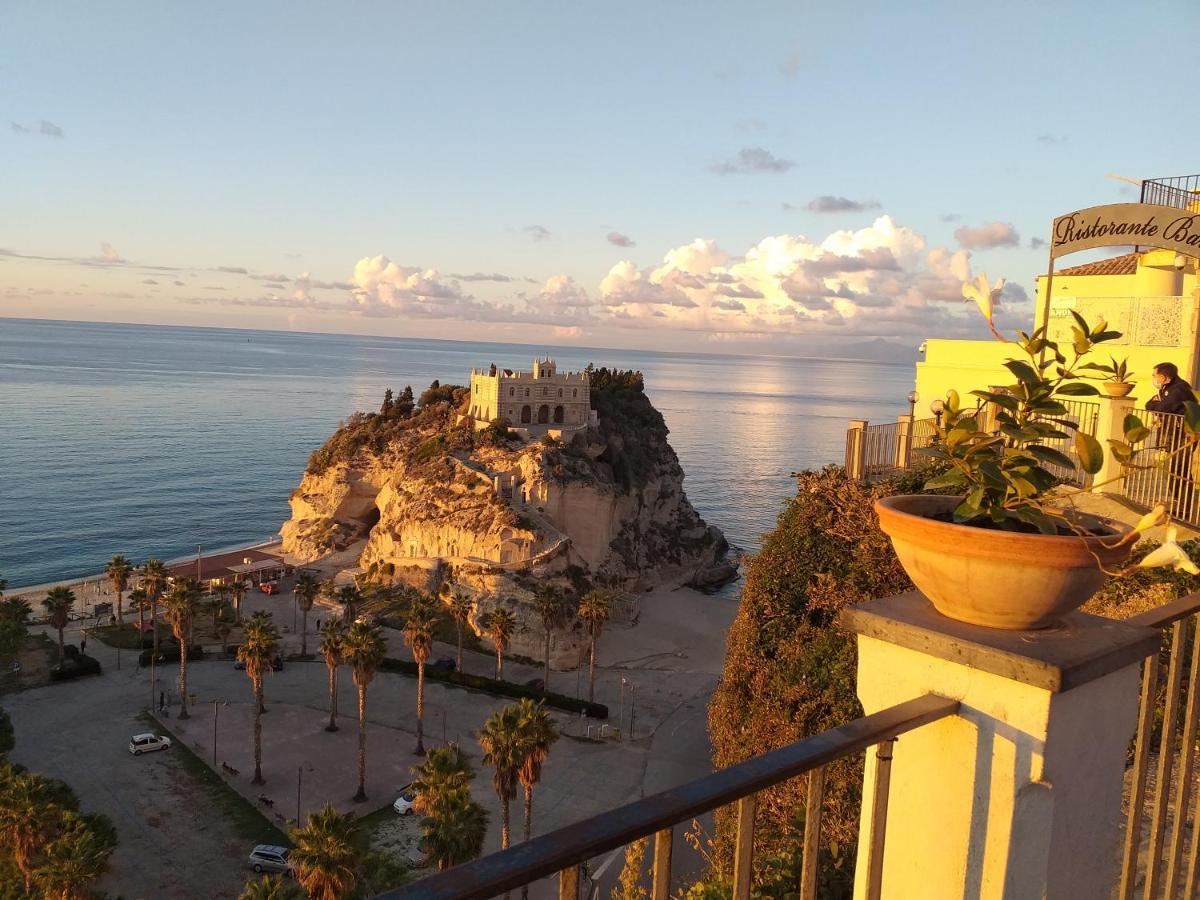 Borgo Di Santa Barbara Hotel Santa Domenica  Ngoại thất bức ảnh