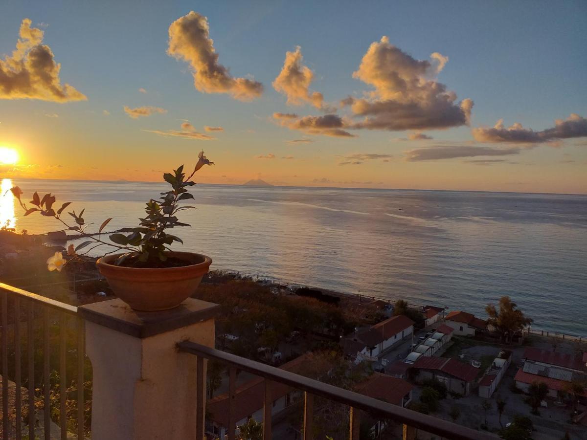 Borgo Di Santa Barbara Hotel Santa Domenica  Ngoại thất bức ảnh