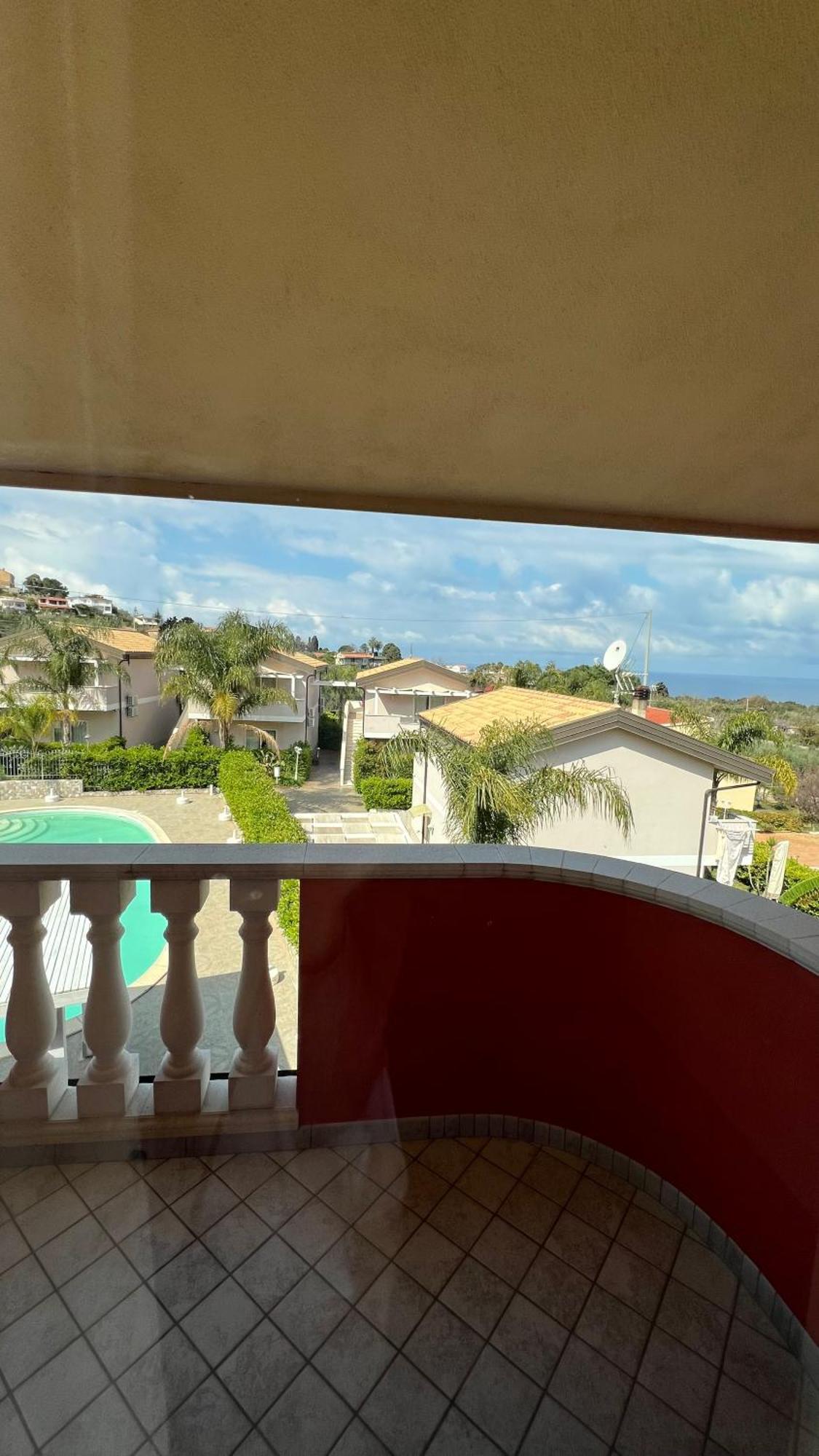 Borgo Di Santa Barbara Hotel Santa Domenica  Ngoại thất bức ảnh