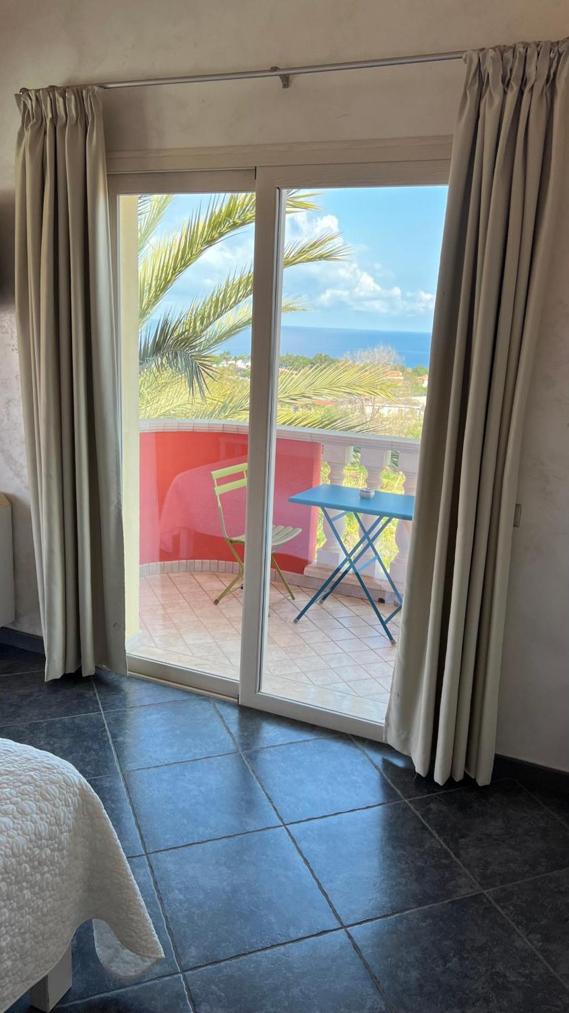 Borgo Di Santa Barbara Hotel Santa Domenica  Ngoại thất bức ảnh