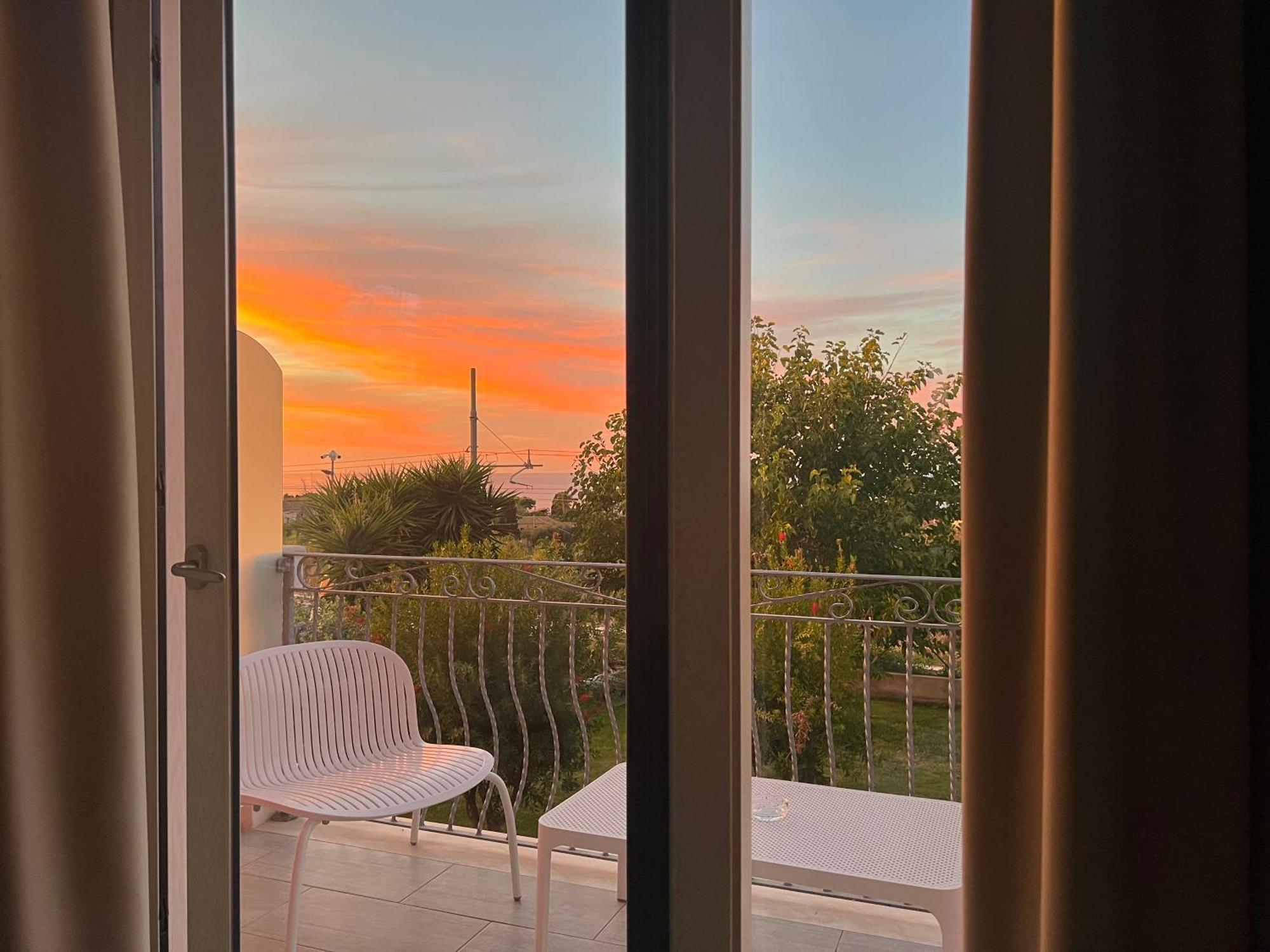 Borgo Di Santa Barbara Hotel Santa Domenica  Ngoại thất bức ảnh