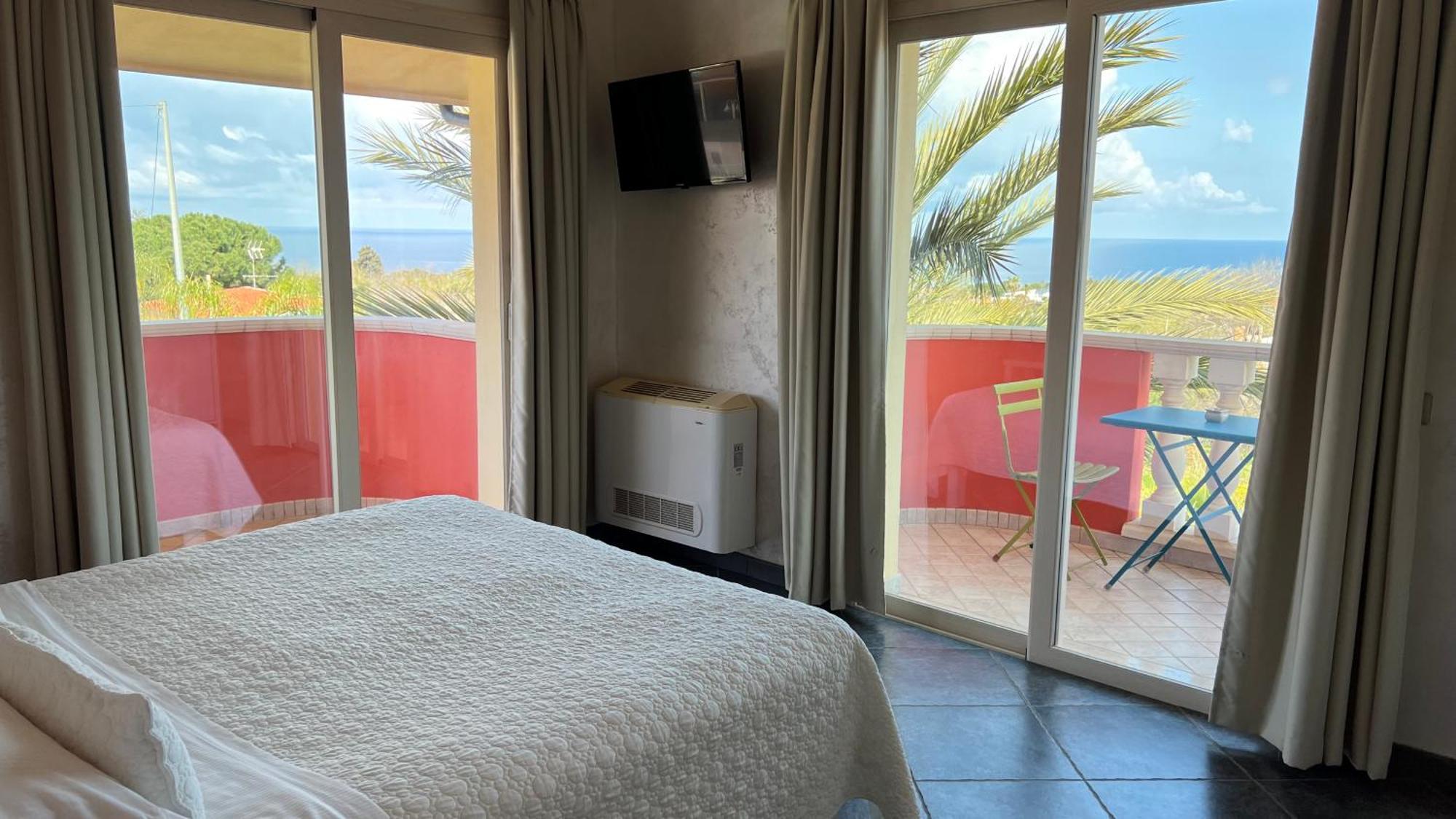 Borgo Di Santa Barbara Hotel Santa Domenica  Ngoại thất bức ảnh