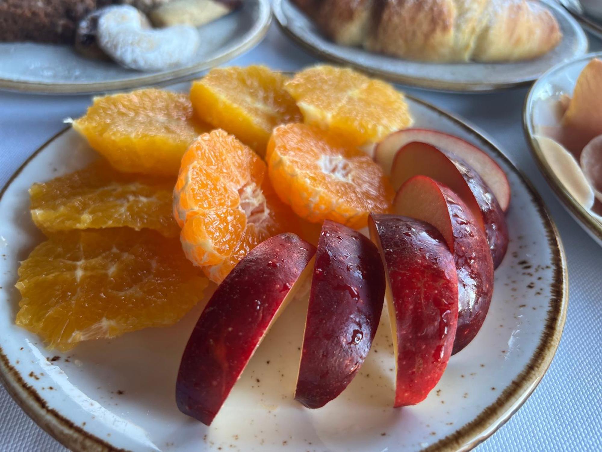 Borgo Di Santa Barbara Hotel Santa Domenica  Ngoại thất bức ảnh