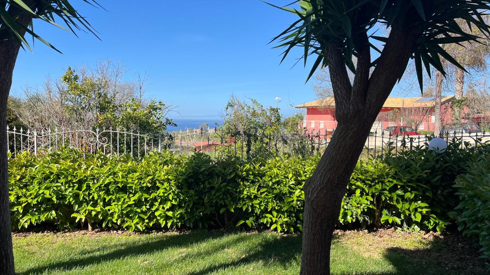 Borgo Di Santa Barbara Hotel Santa Domenica  Ngoại thất bức ảnh