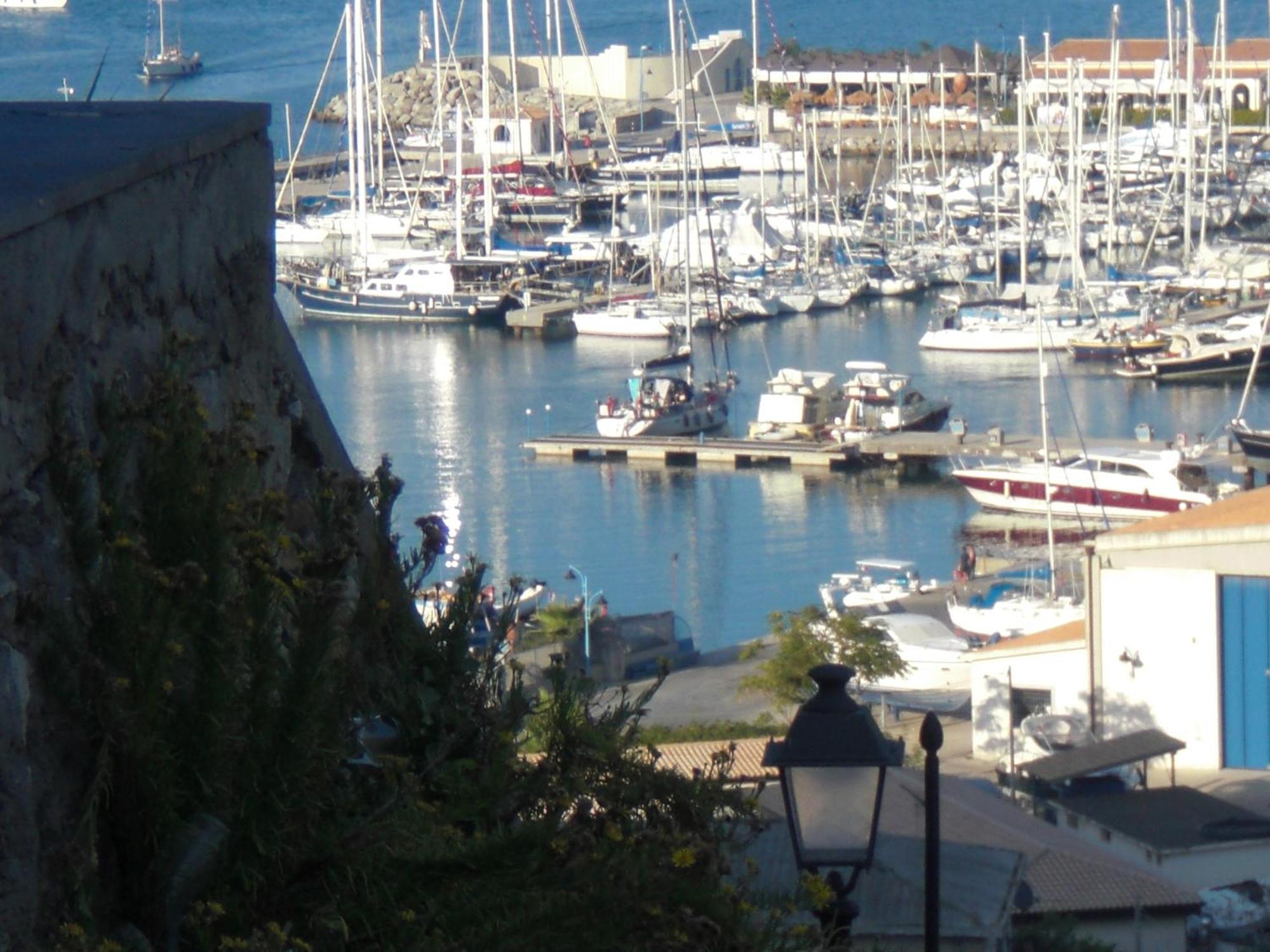 Borgo Di Santa Barbara Hotel Santa Domenica  Ngoại thất bức ảnh