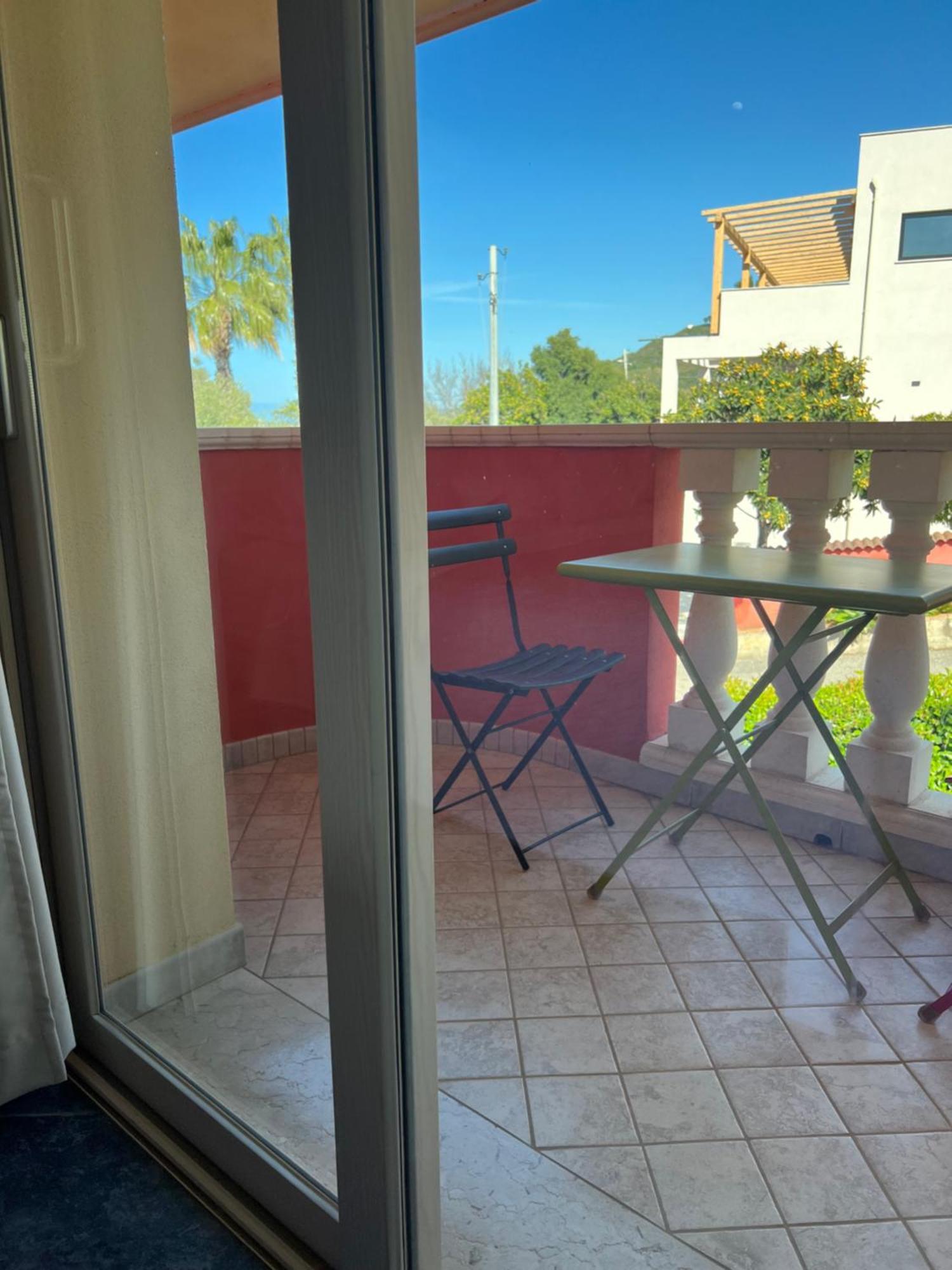 Borgo Di Santa Barbara Hotel Santa Domenica  Ngoại thất bức ảnh