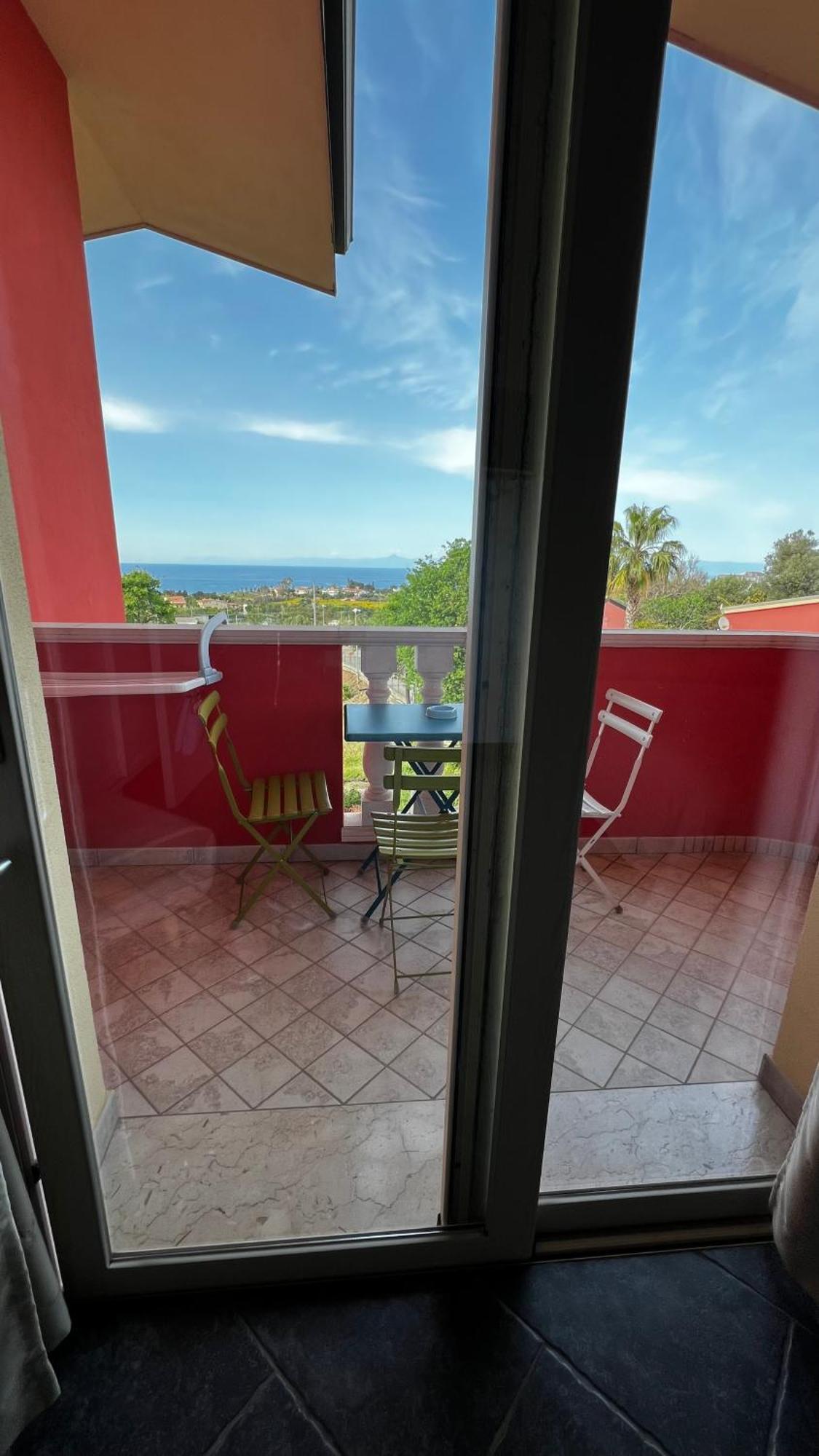 Borgo Di Santa Barbara Hotel Santa Domenica  Ngoại thất bức ảnh
