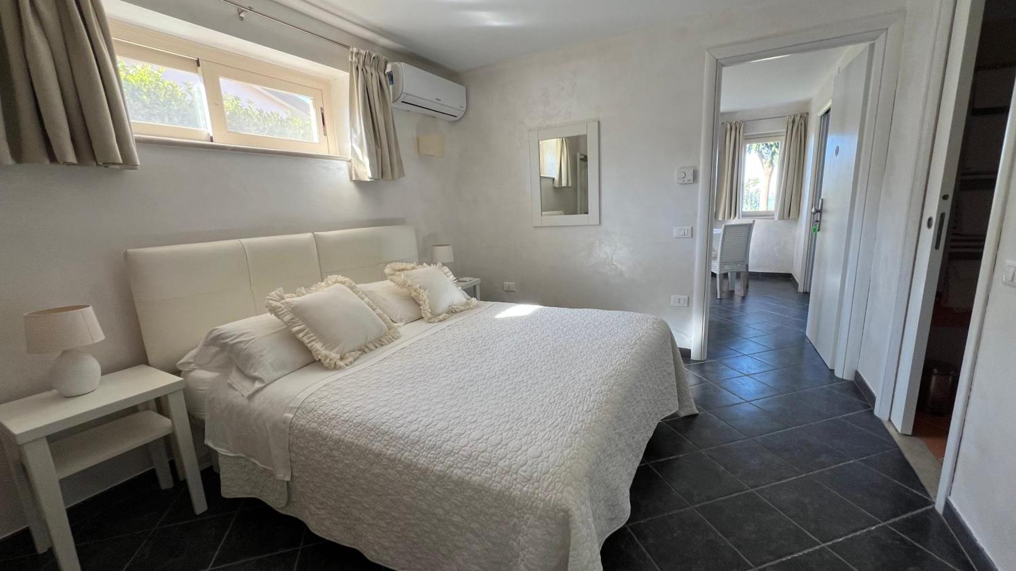 Borgo Di Santa Barbara Hotel Santa Domenica  Ngoại thất bức ảnh