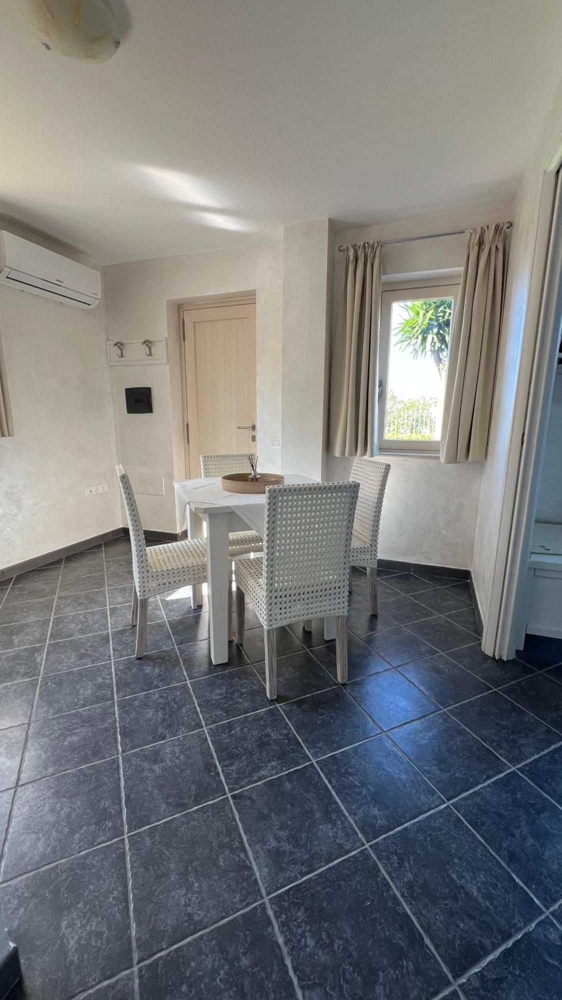 Borgo Di Santa Barbara Hotel Santa Domenica  Ngoại thất bức ảnh