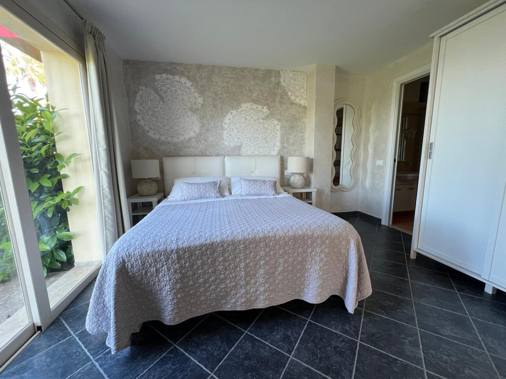 Borgo Di Santa Barbara Hotel Santa Domenica  Ngoại thất bức ảnh