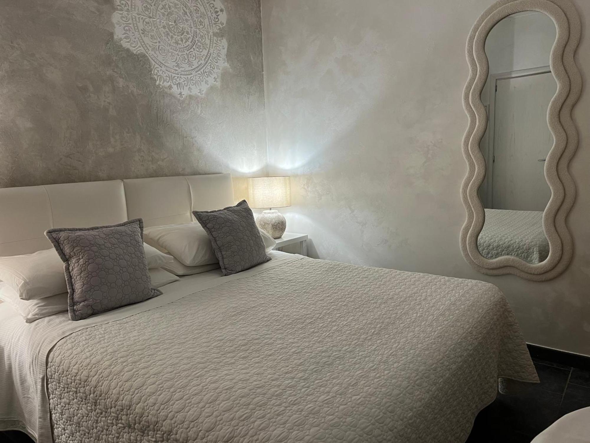 Borgo Di Santa Barbara Hotel Santa Domenica  Ngoại thất bức ảnh
