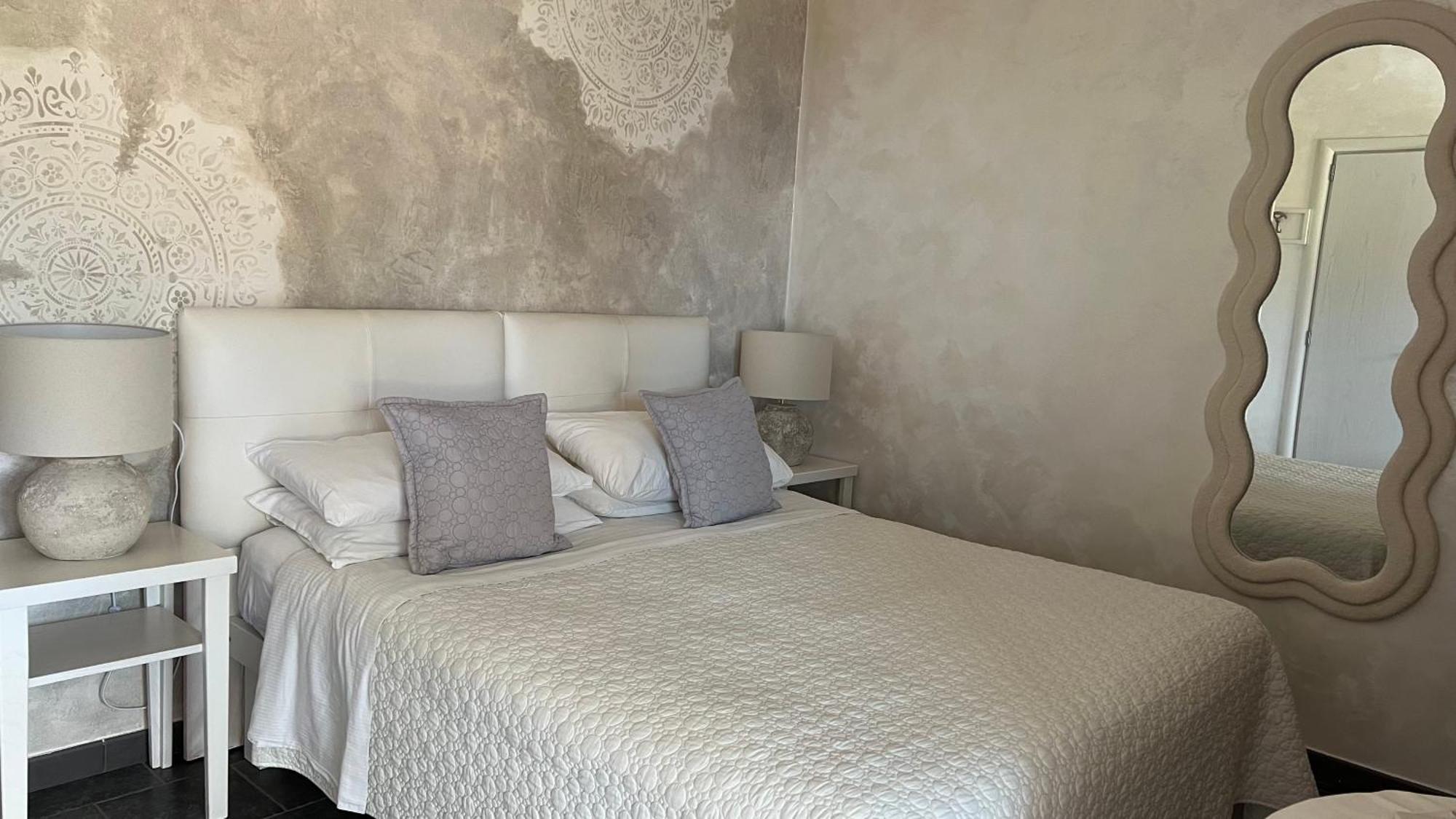 Borgo Di Santa Barbara Hotel Santa Domenica  Ngoại thất bức ảnh