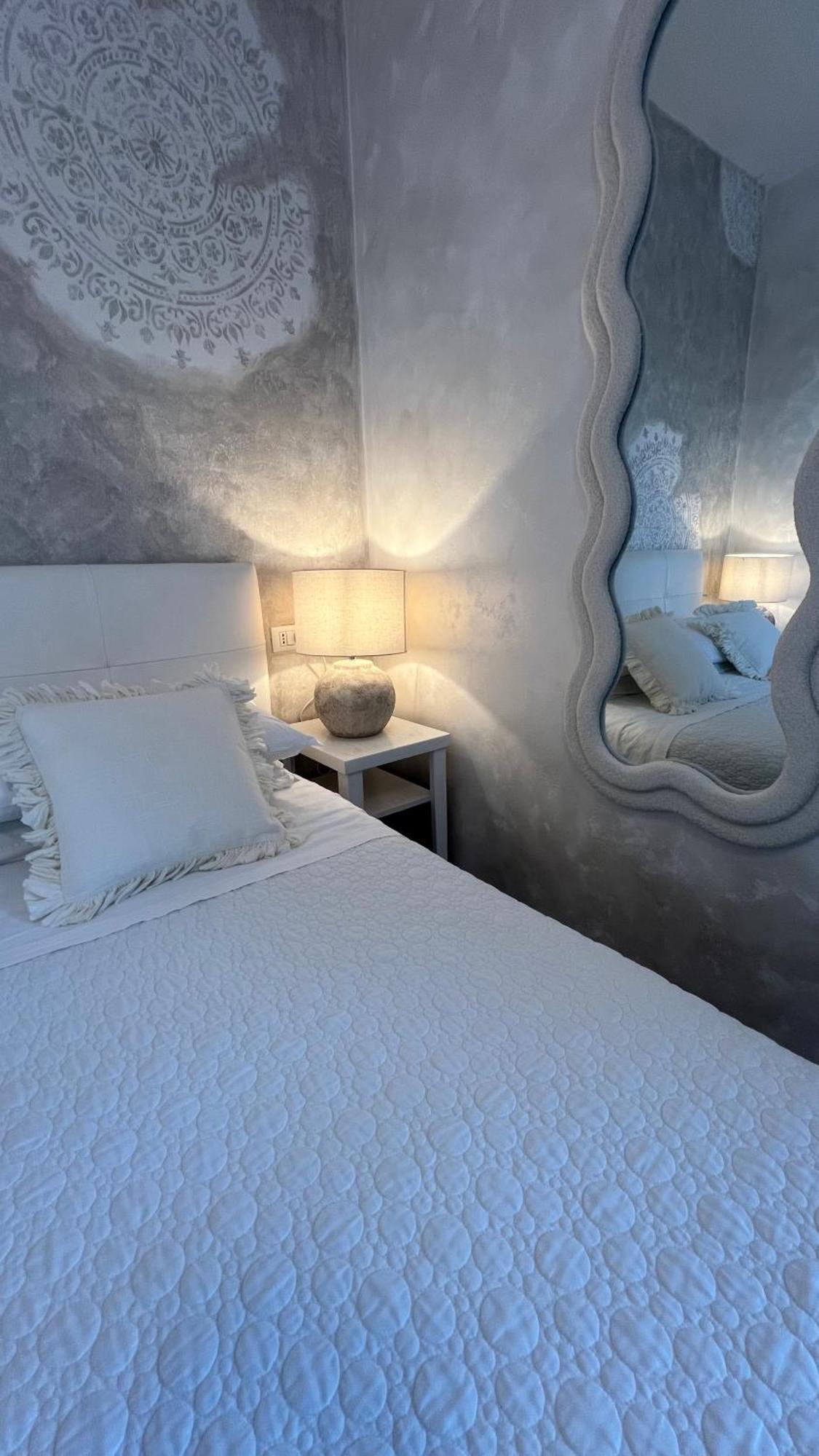 Borgo Di Santa Barbara Hotel Santa Domenica  Ngoại thất bức ảnh